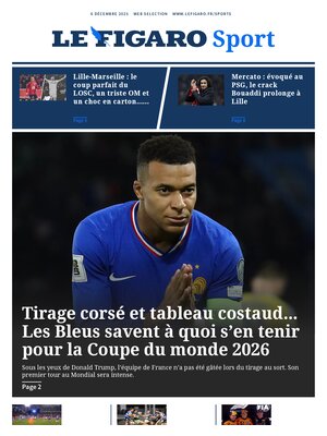 Le Figaro SPORT