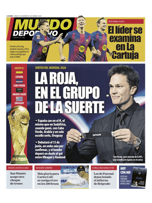 Mundo Deportivo