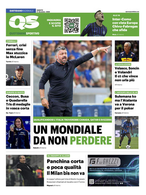 QS Quotidiano Sportivo