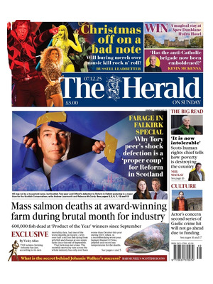 The Herald (Scotland)