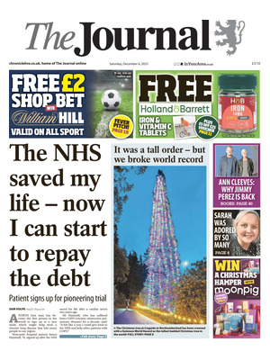 The Journal (Newcastle)