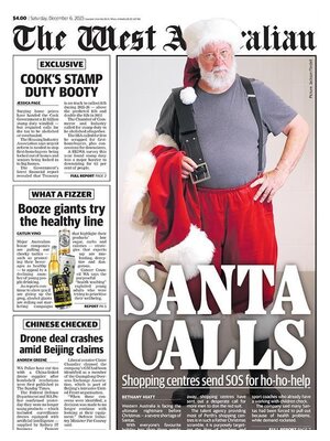 The West Australian