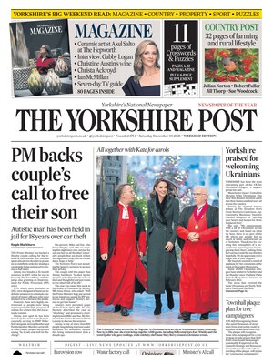 The Yorkshire Post