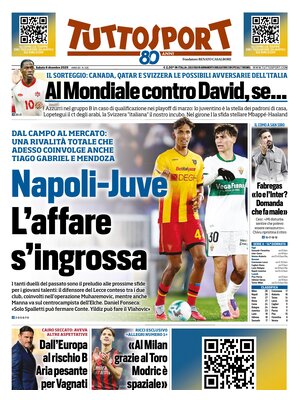 Tuttosport
