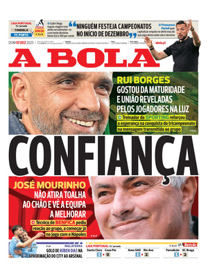 A Bola