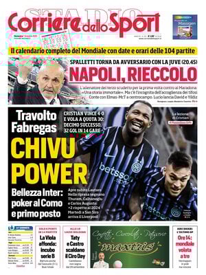 Corriere dello Sport