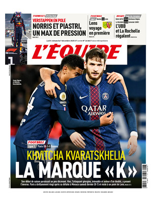 L'Equipe