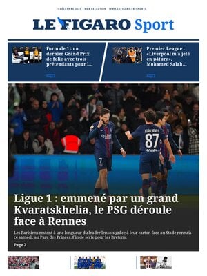 Le Figaro SPORT