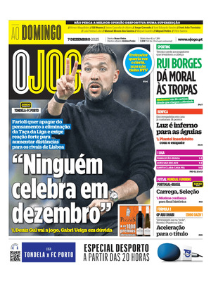 O Jogo
