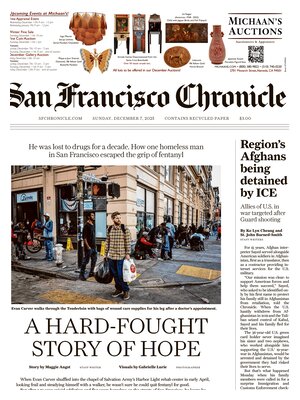 San Francisco Chronicle