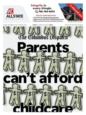 The Columbus Dispatch