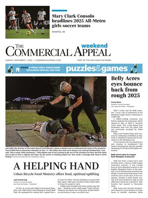 The Commercial Appeal