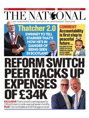 The National (Scotland)