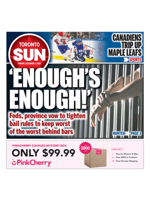 Toronto Sun