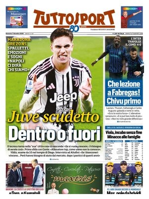 Tuttosport