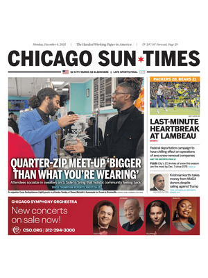 Chicago Sun-Times