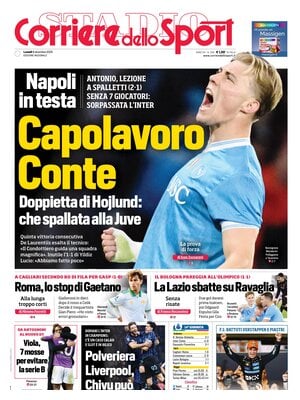 Corriere dello Sport