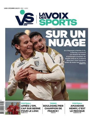 La Voix des Sports