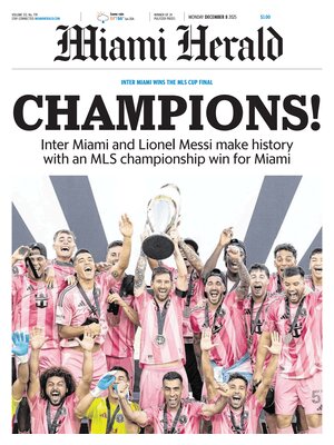 Miami Herald