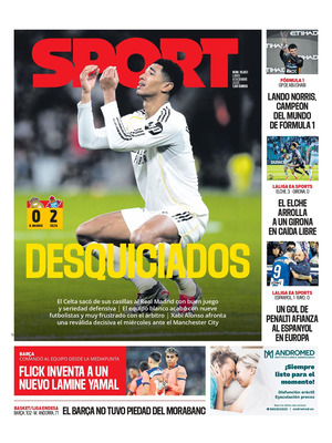SPORT (Barcelona)