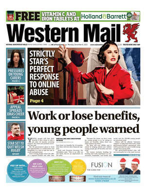 Western Mail (Wales)