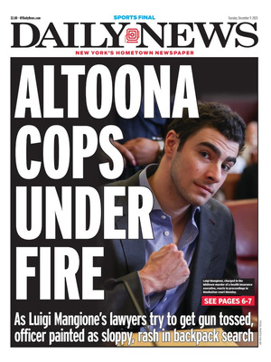 Daily News (New York)