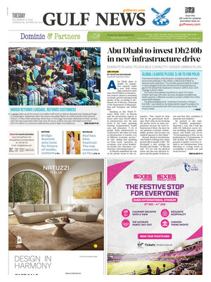 Gulf News