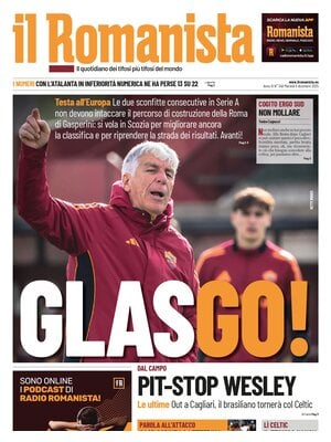 Il Romanista