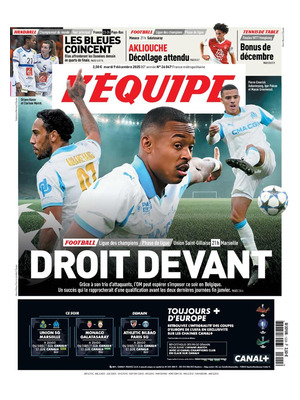 L'Equipe