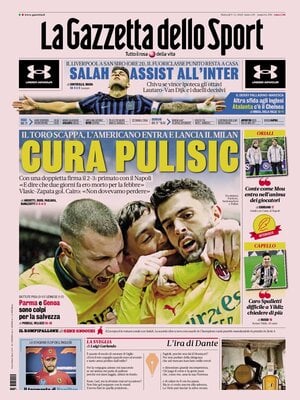 La Gazzetta dello Sport