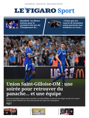Le Figaro SPORT