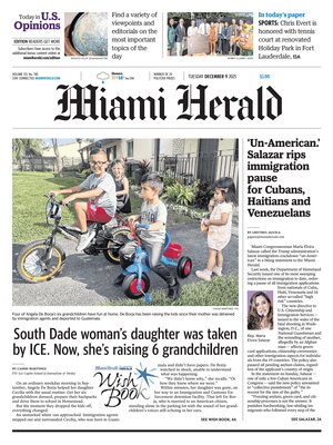 Miami Herald
