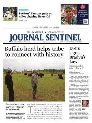 Milwaukee Journal Sentinel