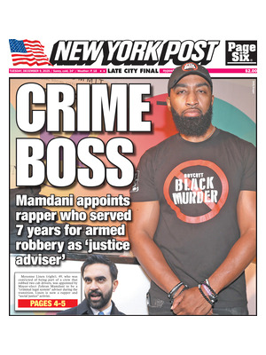 New York Post