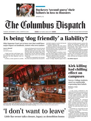 The Columbus Dispatch