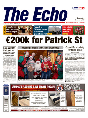 The Echo (Cork)