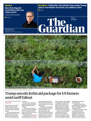 The Guardian US