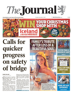 The Journal (Newcastle)
