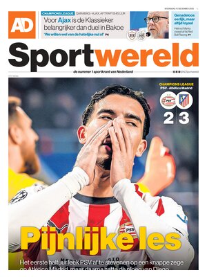AD Sportwereld