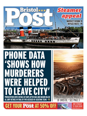 Bristol Post