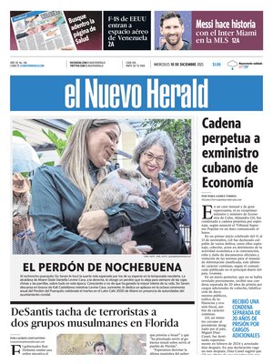 El Nuevo Herald