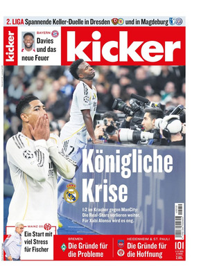 Kicker