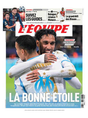 L'Equipe