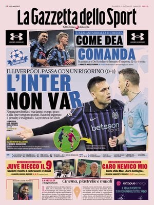 La Gazzetta dello Sport