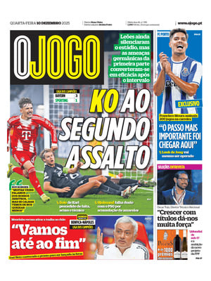 O Jogo