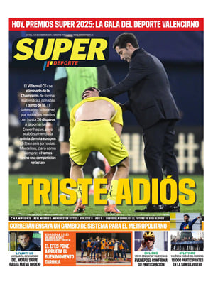 Superdeporte