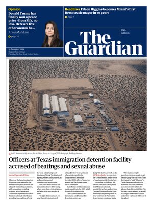 The Guardian US
