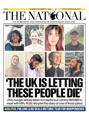 The National (Scotland)