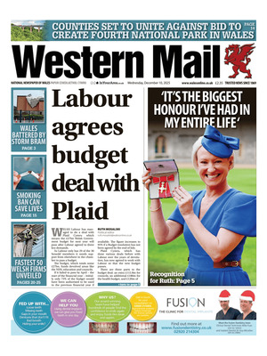 Western Mail (Wales)