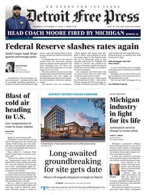 Detroit Free Press